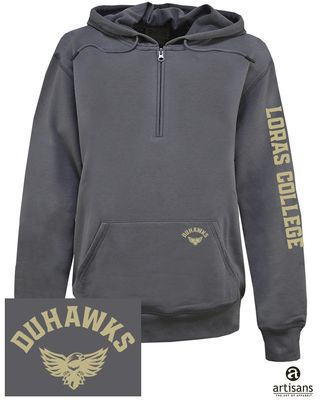 Trek 1/4 zip