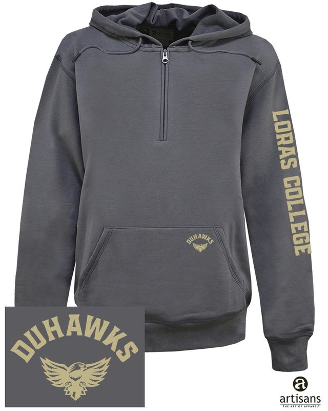 Trek 1/4 zip