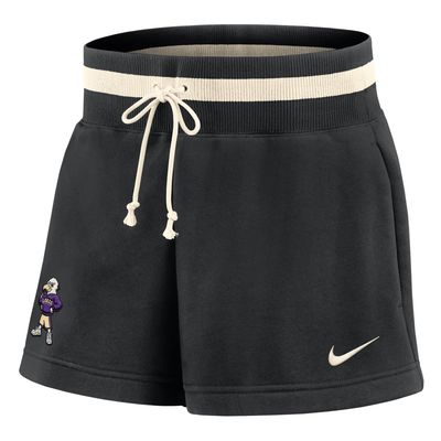 Nike Fleece HR Short