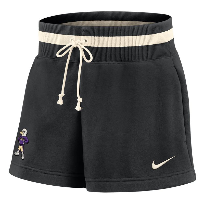 Nike Fleece HR Short