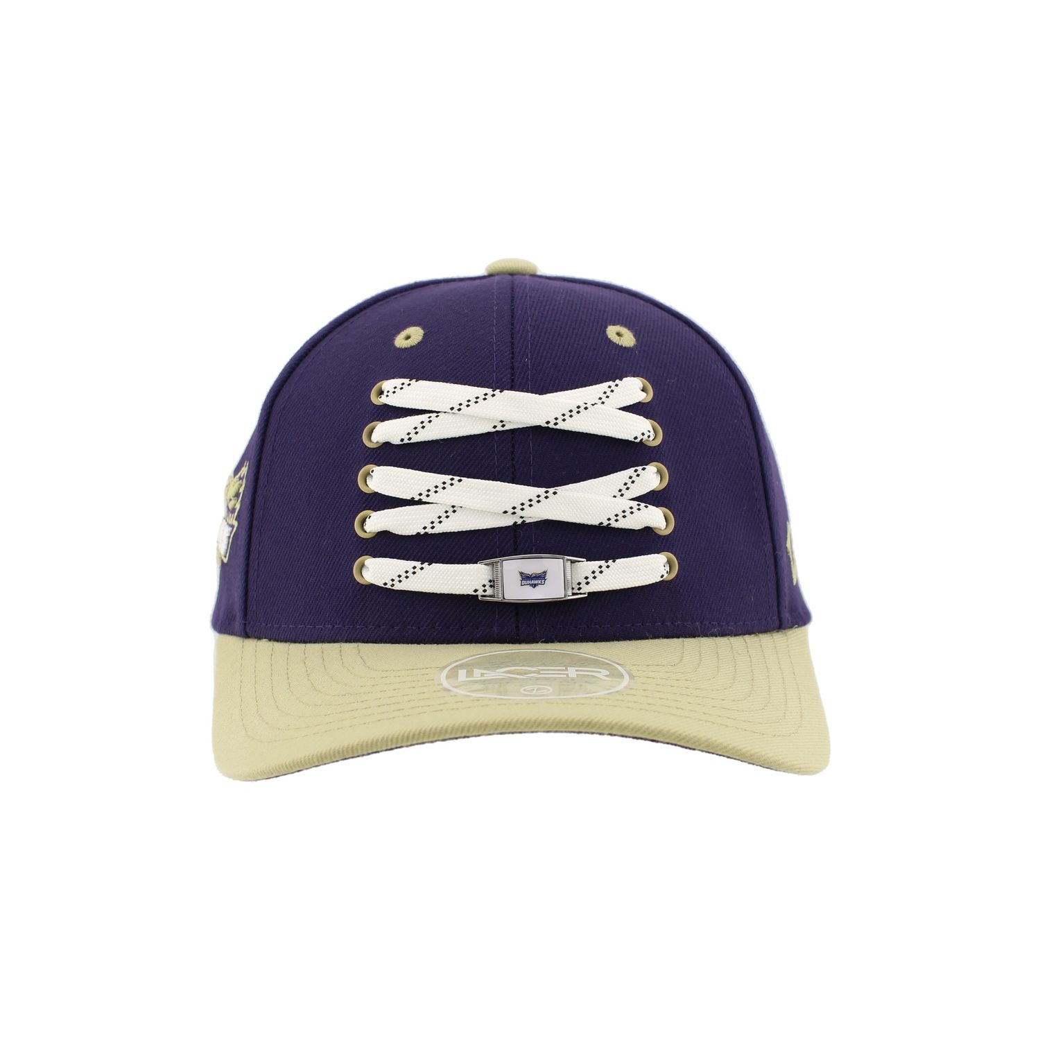 Lacer hat