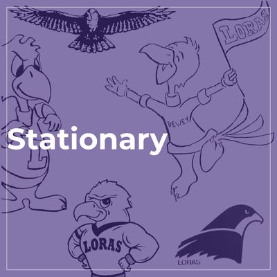 Stationary
