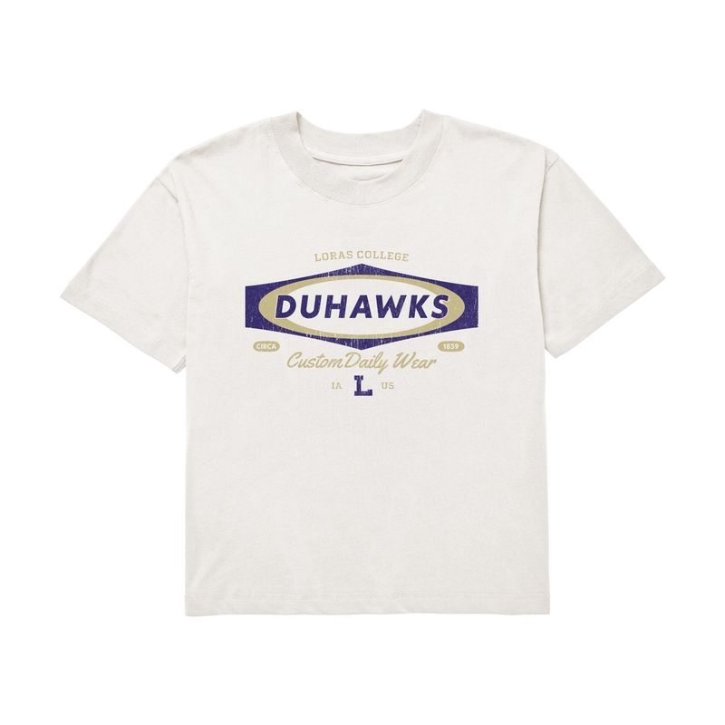 Women&#39;s Oversized Tee