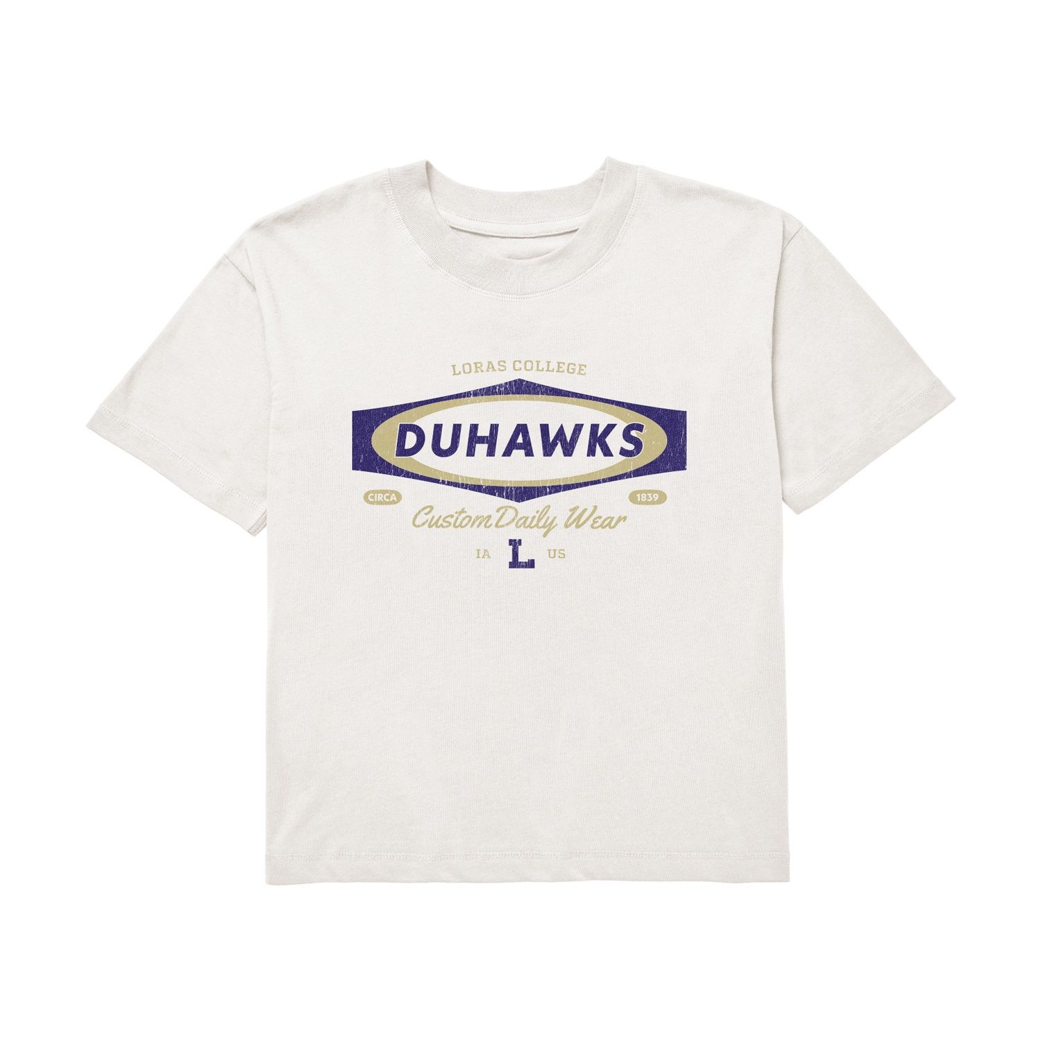 Women&#39;s Oversized Tee, Size: Sm