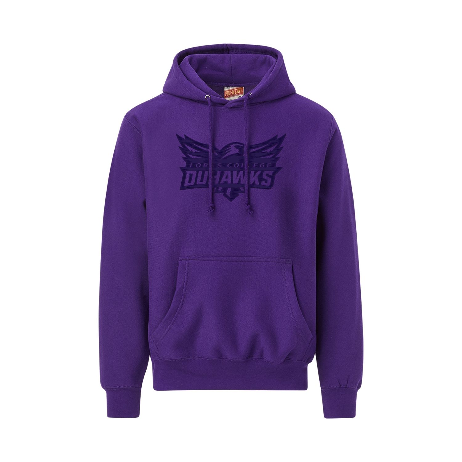 Pro-Weave Hood, Size: XS
