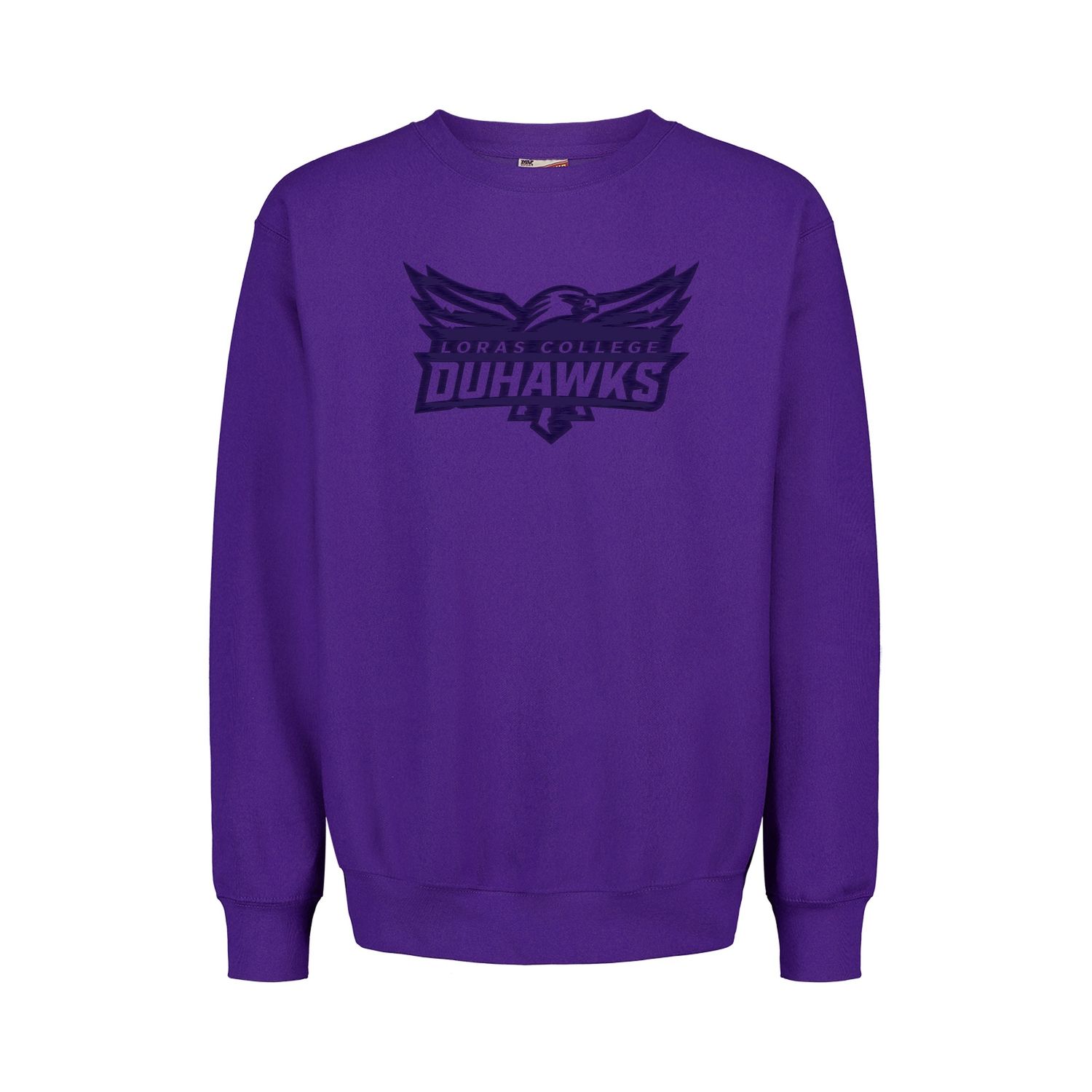 Pro-Weave Crewneck, Size: Sm