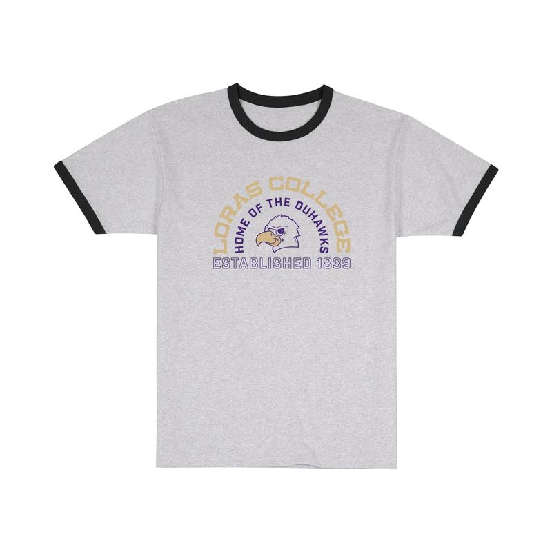 Renew Ringer Short Sleeve Tee