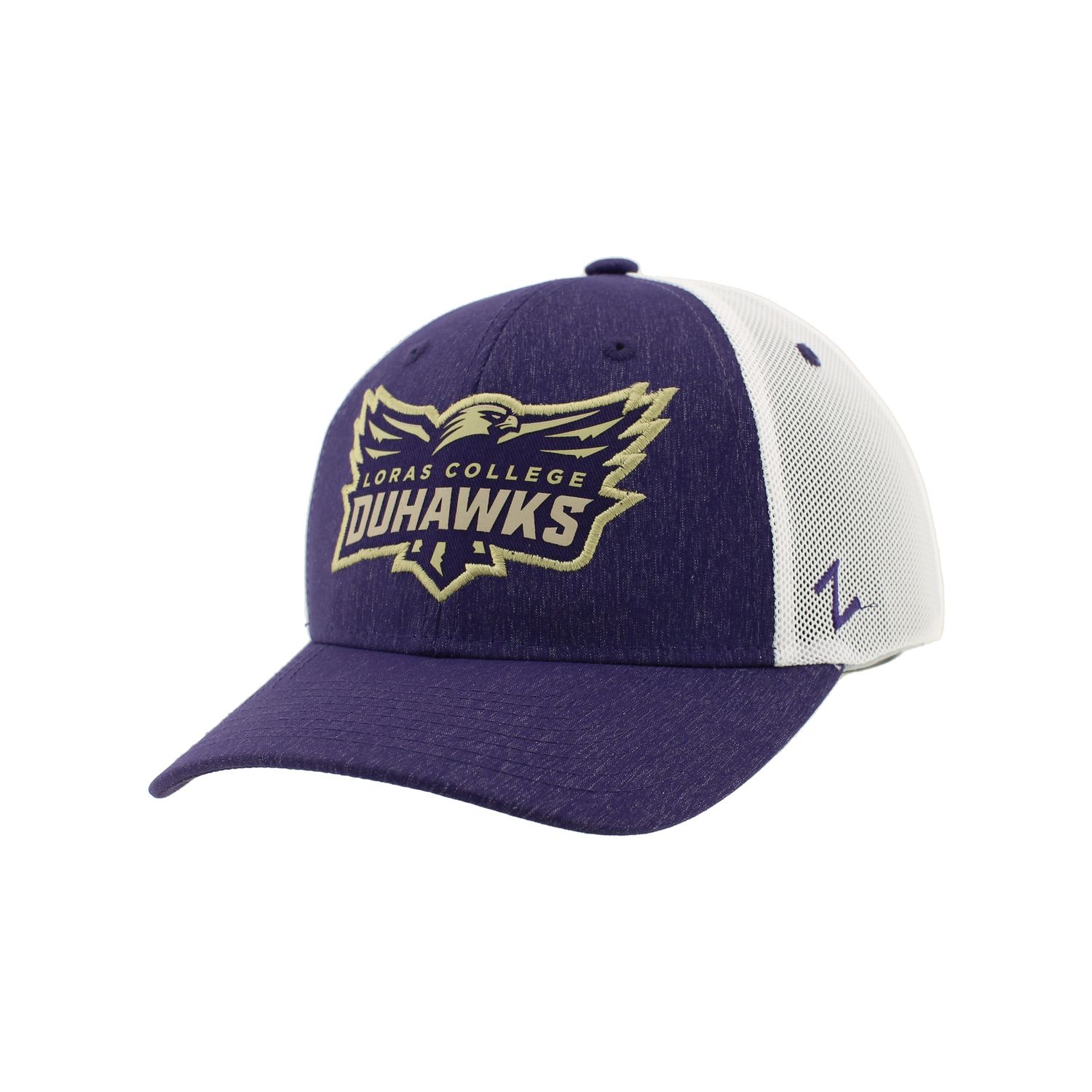 Structure SportFleck Micromesh Adjustable Hat