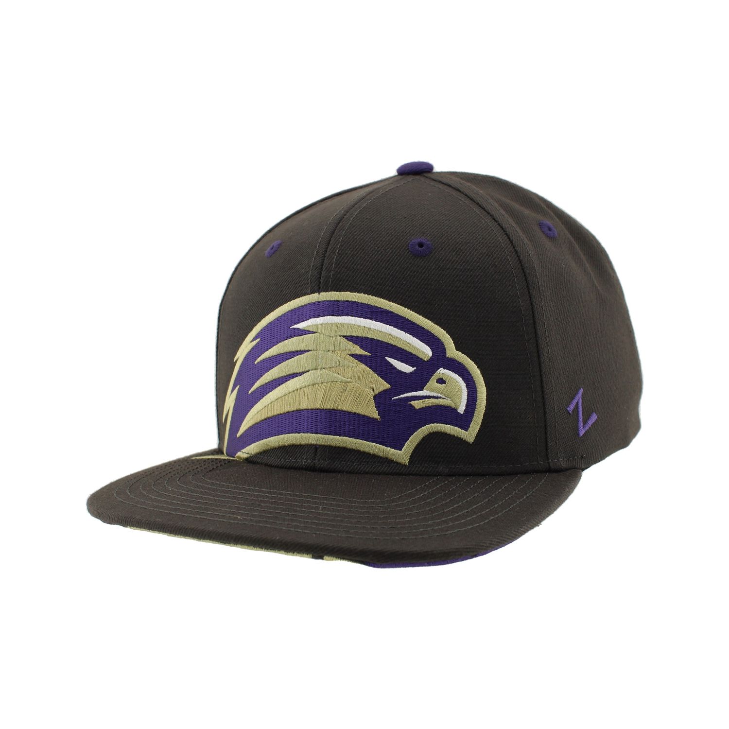 ZClassic Flat Snapback Hat