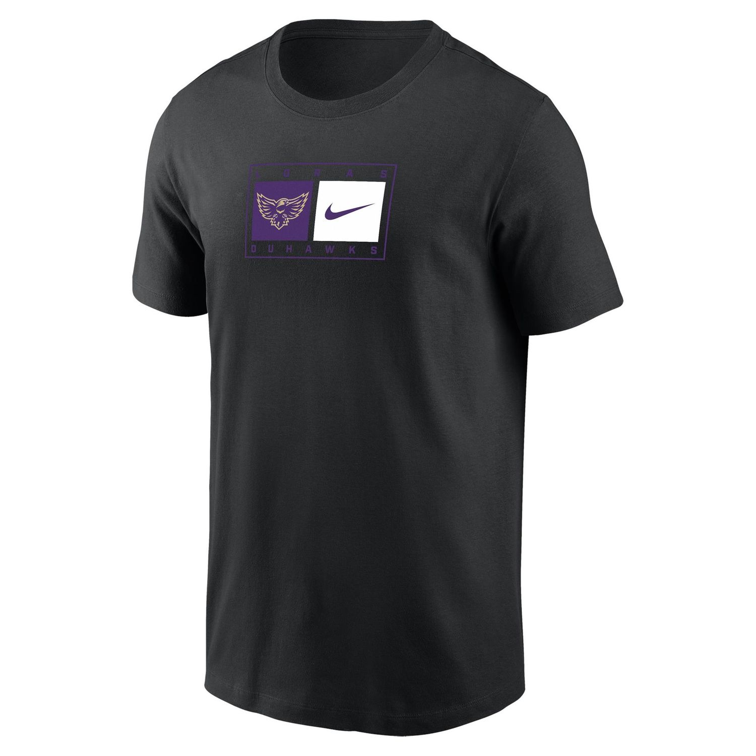 Nike Dri-FIT Cotton Tee, 2nd Option: Short Sleeve, Size: Sm