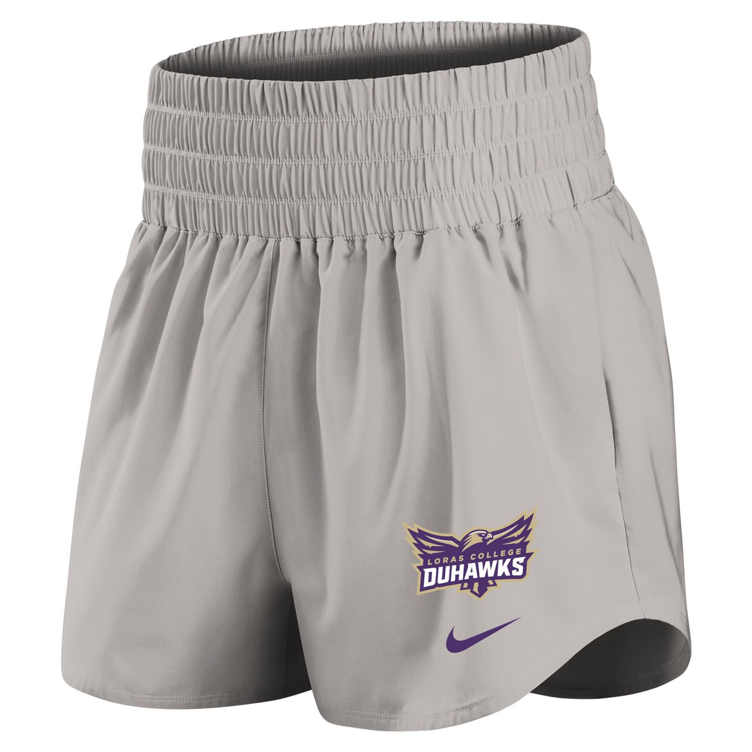 Nike Ultra High Waisted Short, Size: XS