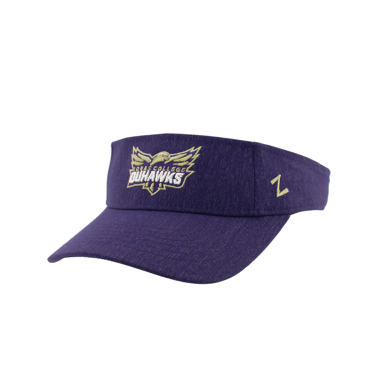 Sport Fleck Visor