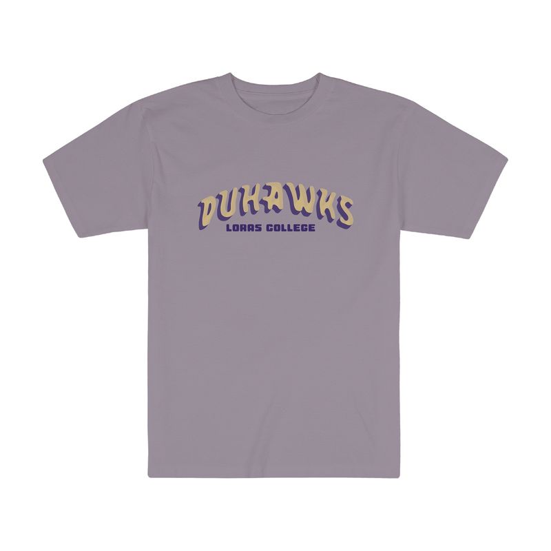 Renew Lightweight Short Sleeve Tee