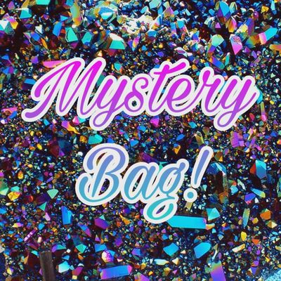 Blind Grab Bags