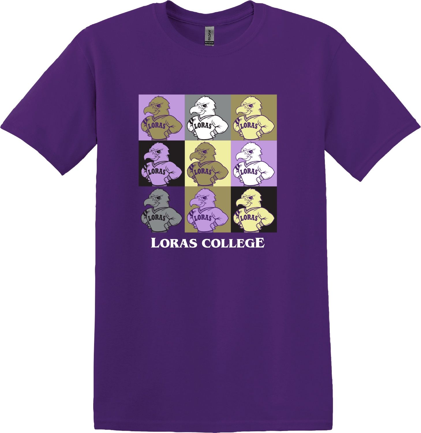 Our Favorite Dewey Fall 25 3 for $35, Colour: Purple, Size: Sm