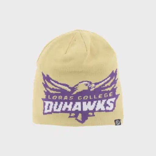 Reversible Beanie