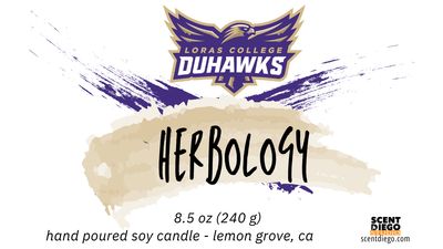 Custom 100% hand poured soy candles