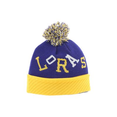 Youth Rando Life Pom w diagonal cuff