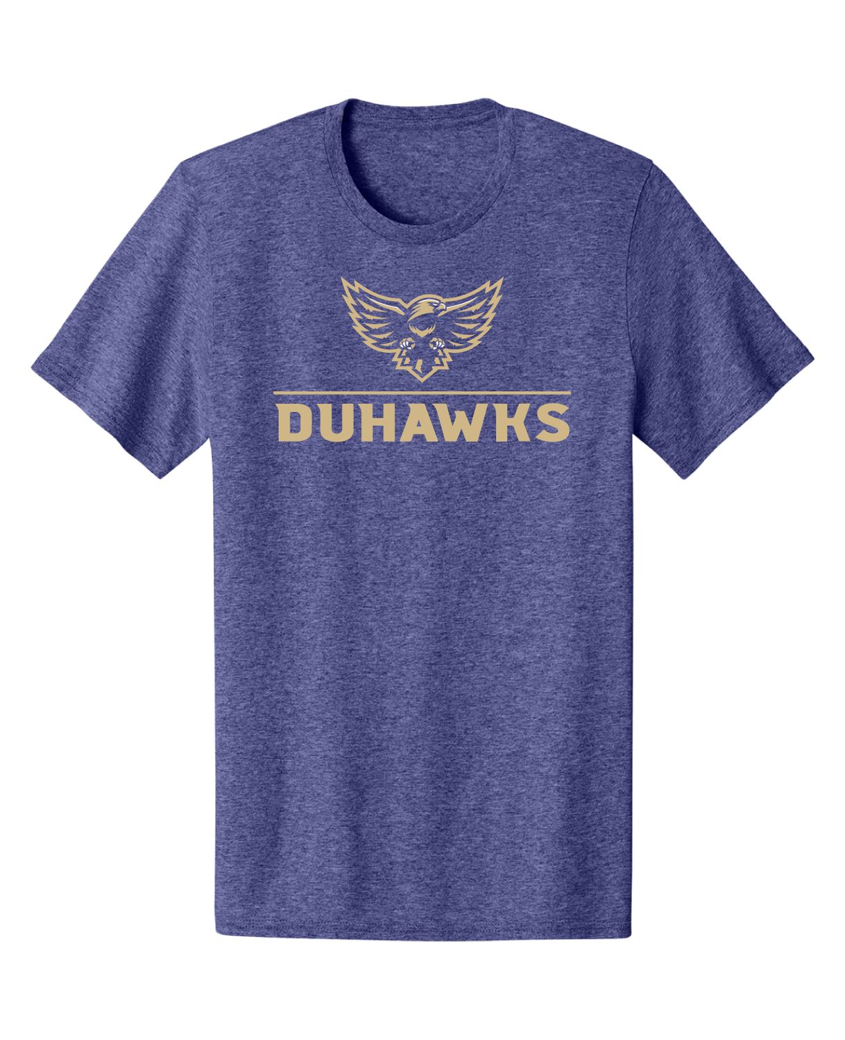 Easy Cotton Tee, Size: SM