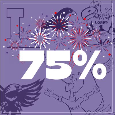 75% OFF