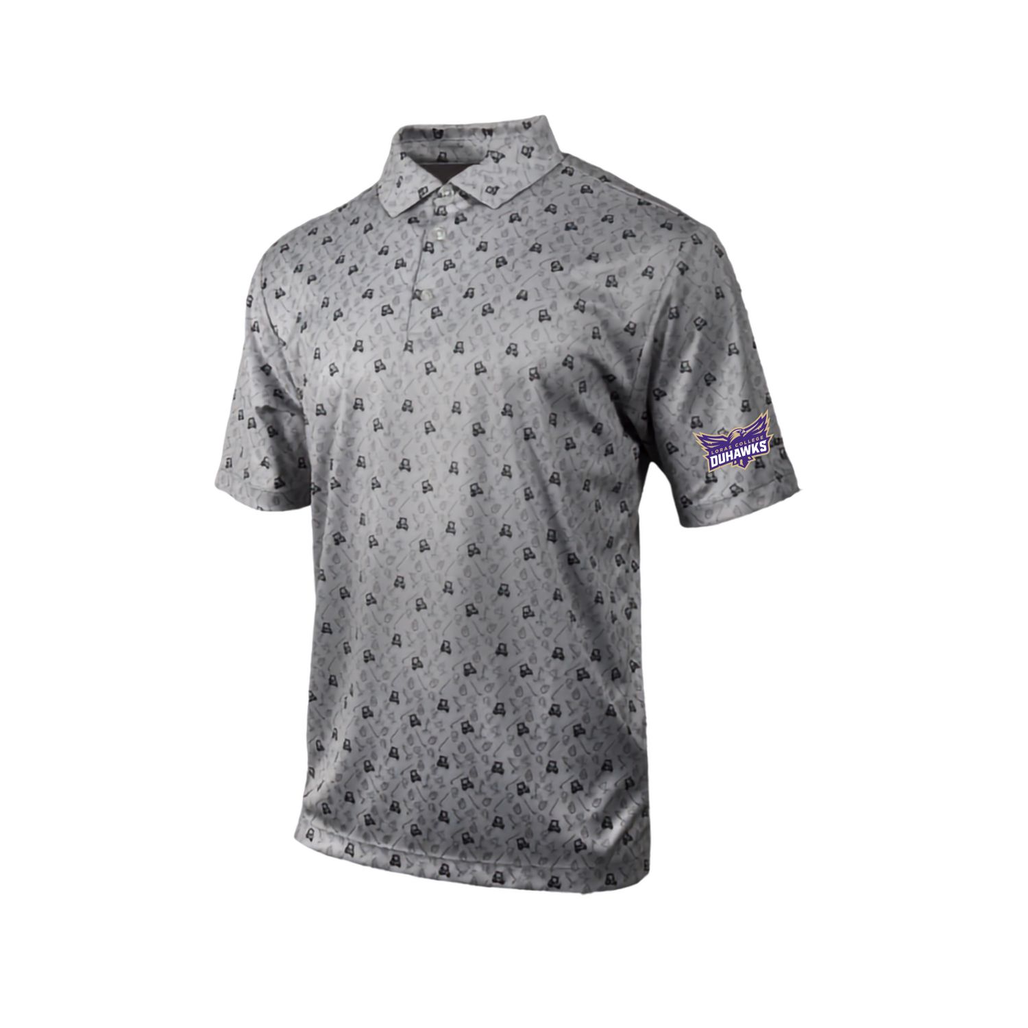 Columbia Prodigy Polo, Size: MD