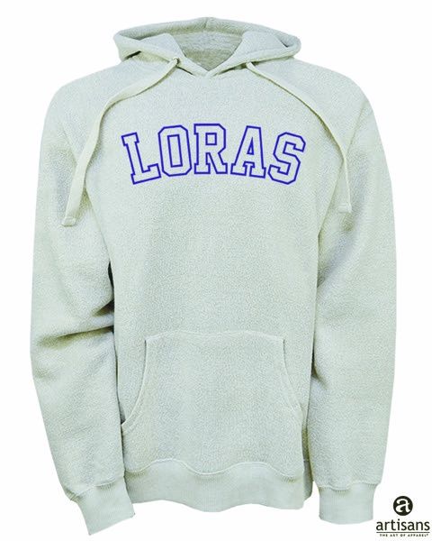 Brooklyn Hoodie, Size: Sm