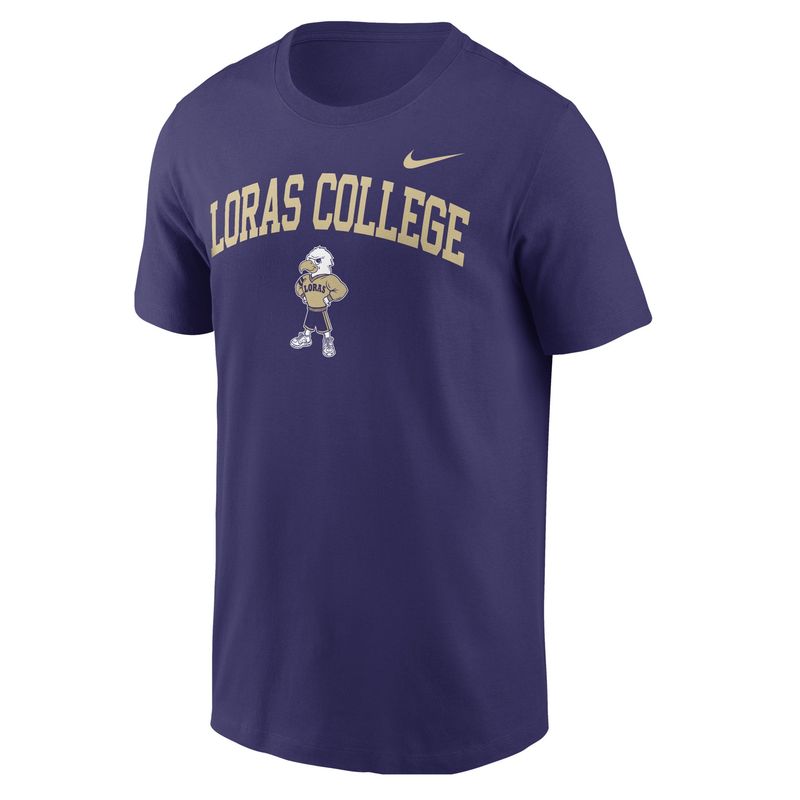 Nike Core Cotton SS Tee Spr 26