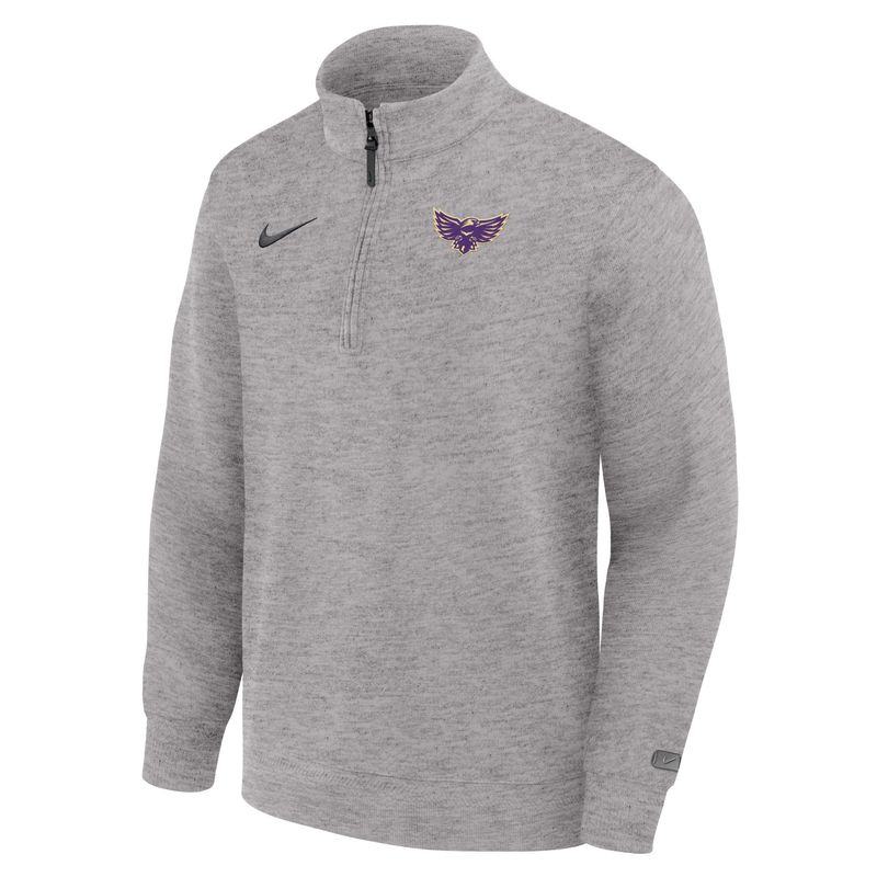 Nike Dri-Fit Coach 1/4 zip Spr 26