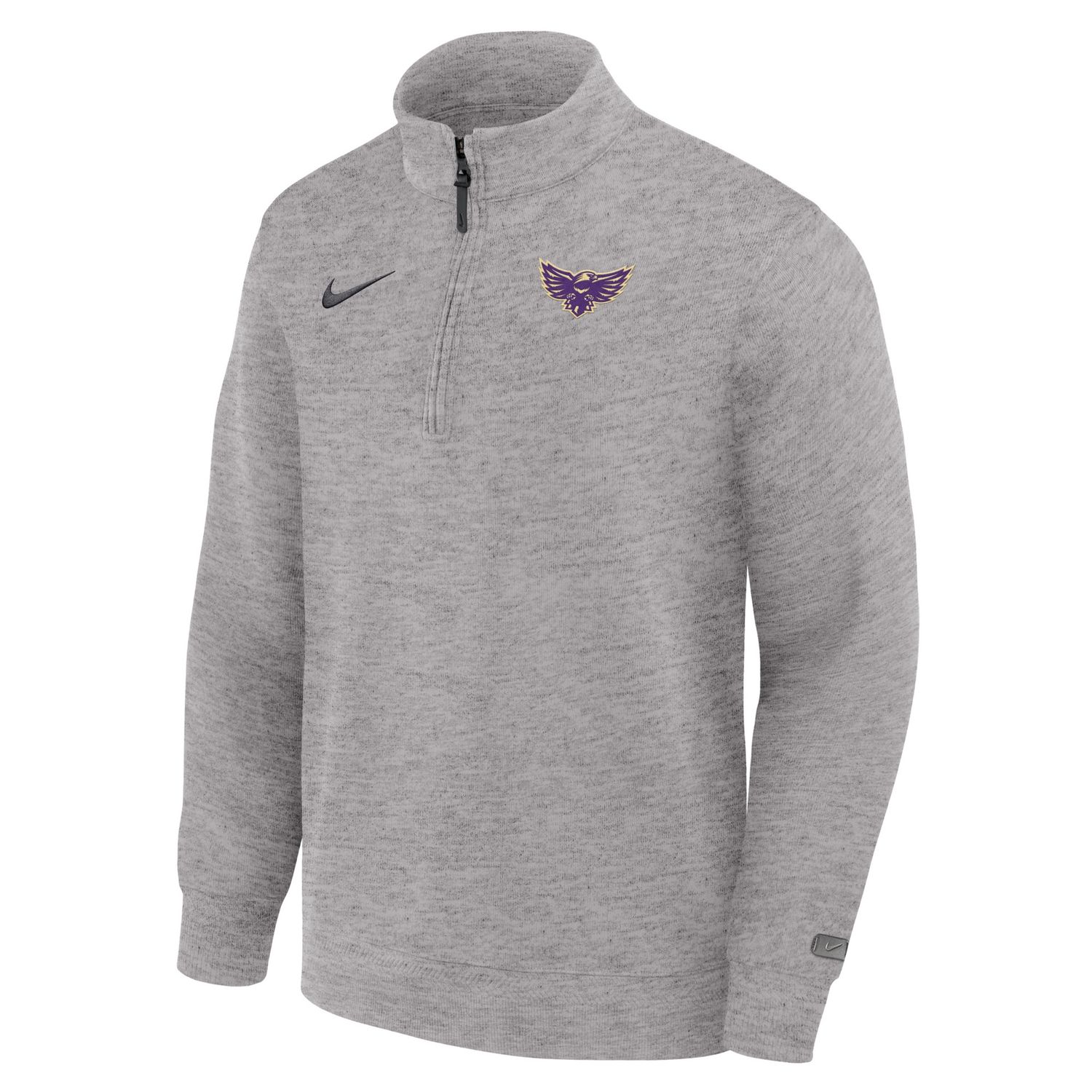 Nike Dri-Fit Coach 1/4 zip Spr 26, Size: Sm