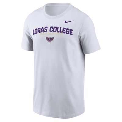 Nike Dri-Fit Cotton SS Tee Spr 26