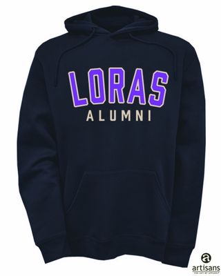 Tackle Twill Embroidered Alumni Sweatshirt