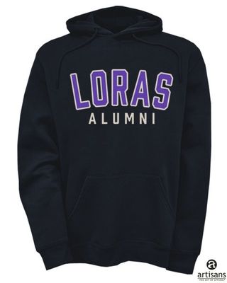 Tackle Twill Embroidered Alumni Sweatshirt