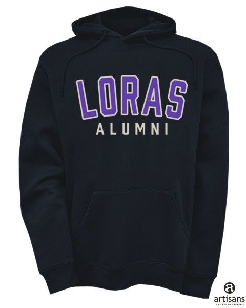 Tackle Twill Embroidered Alumni Sweatshirt