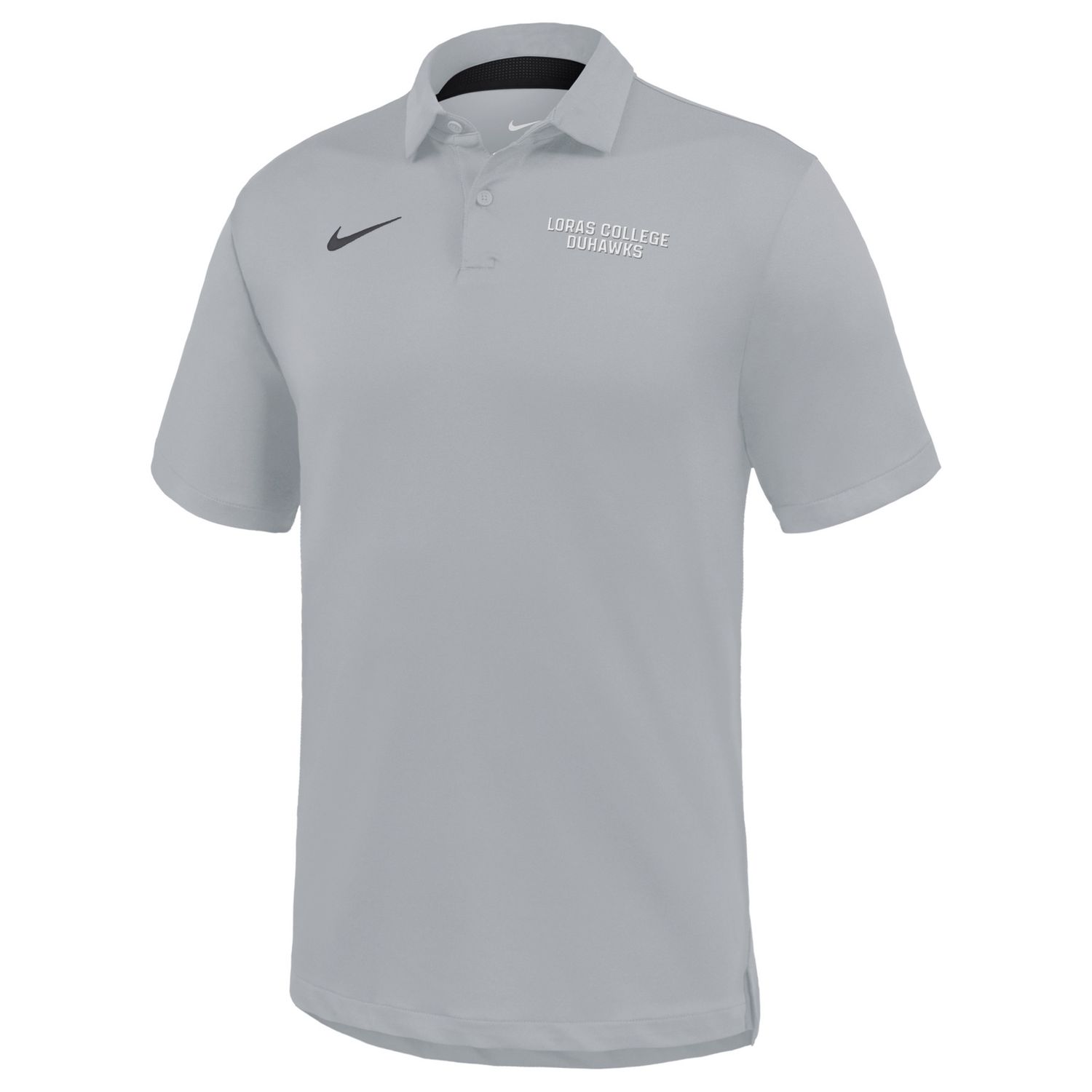 Nike Dri-Fit Tour Polo, Size: Sm