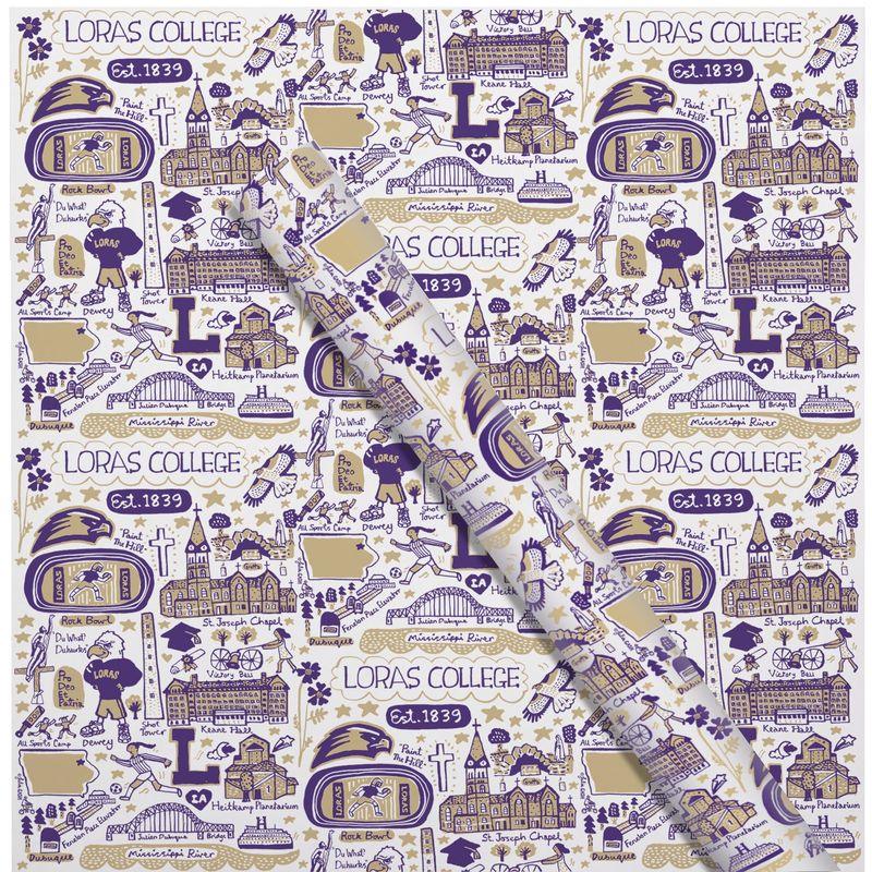 JG Premium Gift Wrap