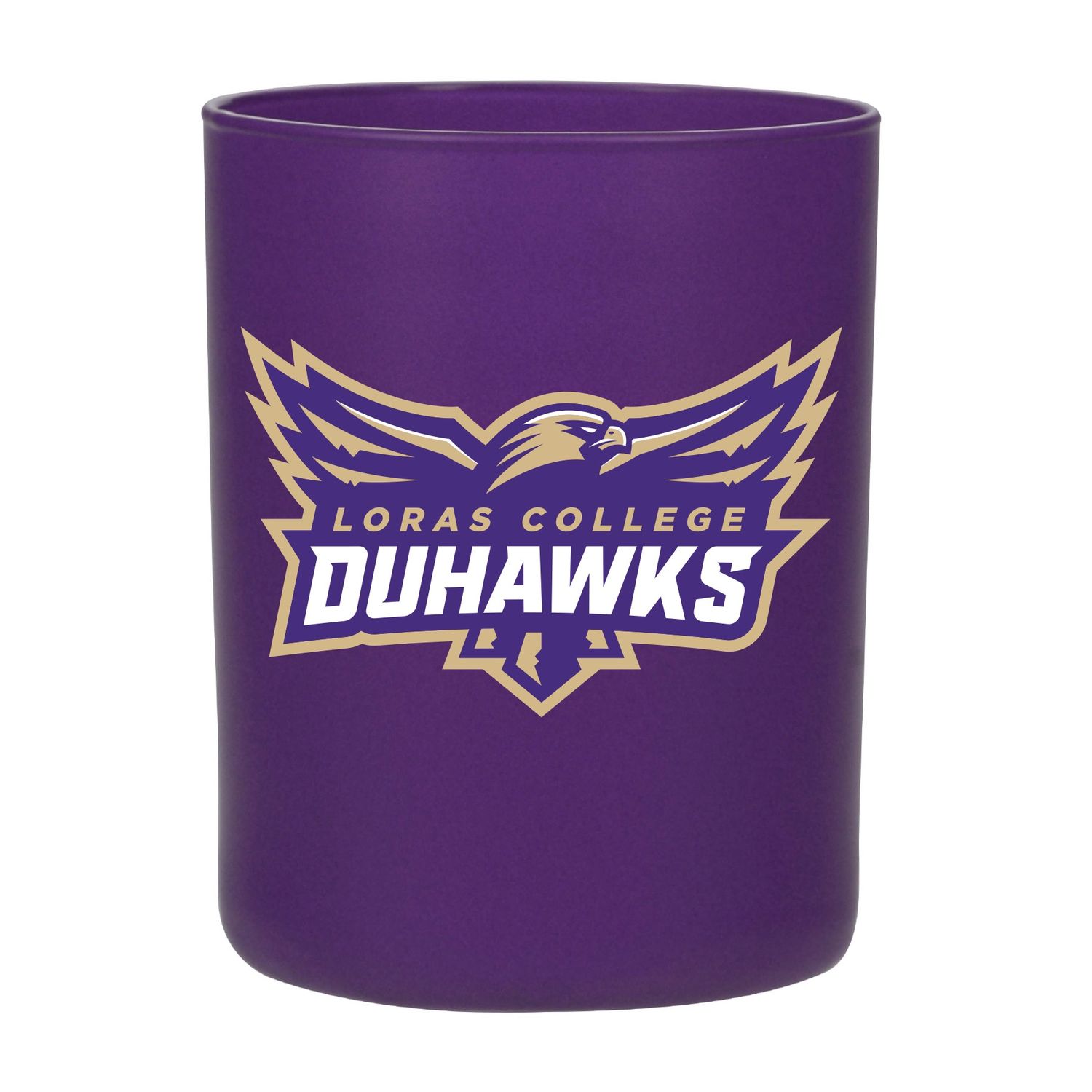 DOF glass w/Duhawks