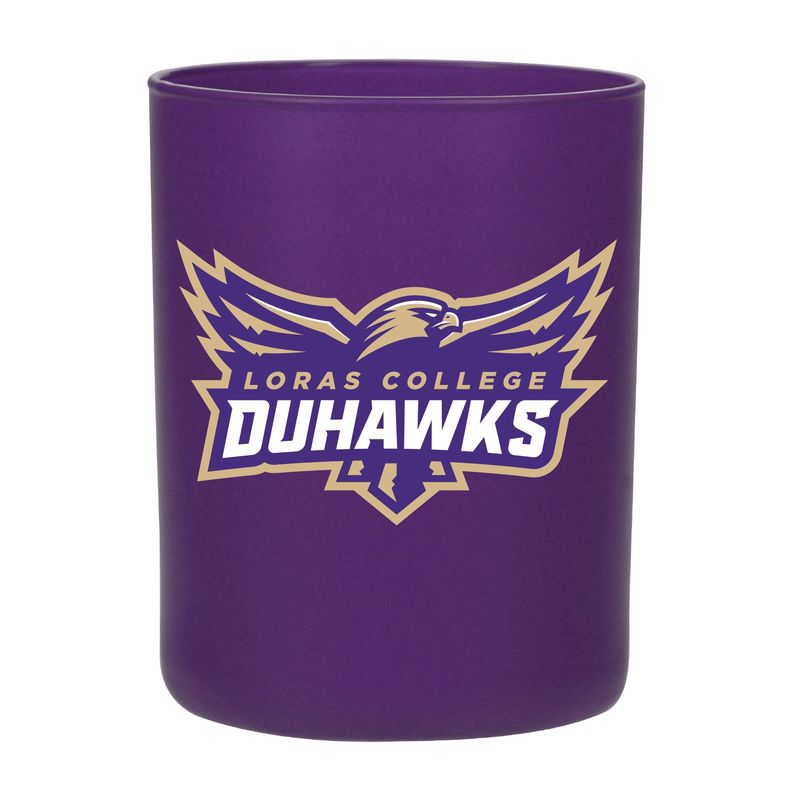 DOF glass w/Duhawks