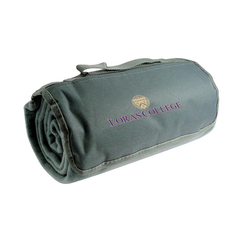Stadium Roll-up Blanket