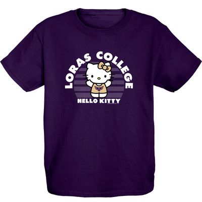 Youth Hello Kitty t-shirt