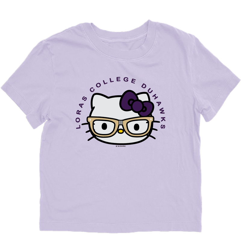Women's Hello Kitty