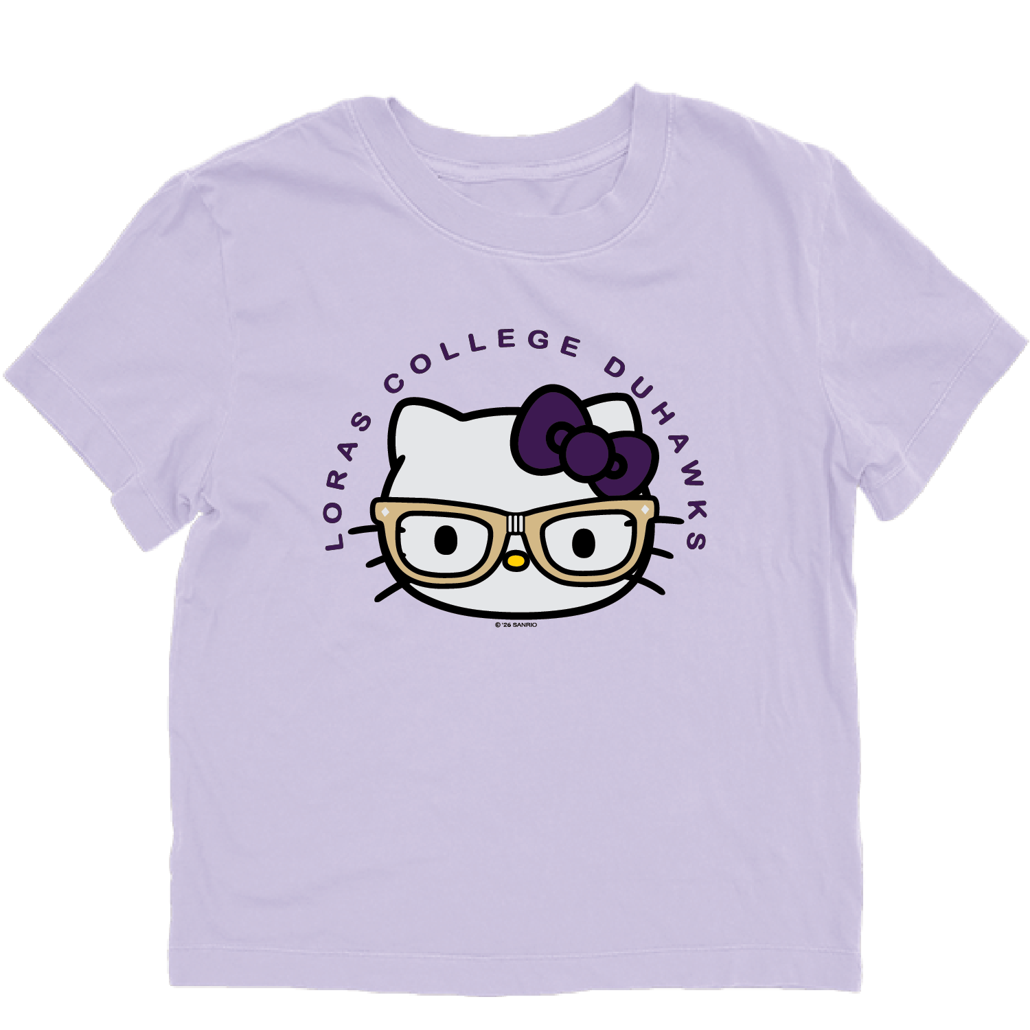 Women's Hello Kitty, Size: Sm