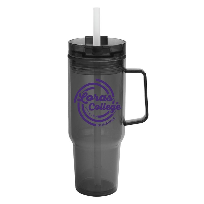 Intrepid Travel Tumbler