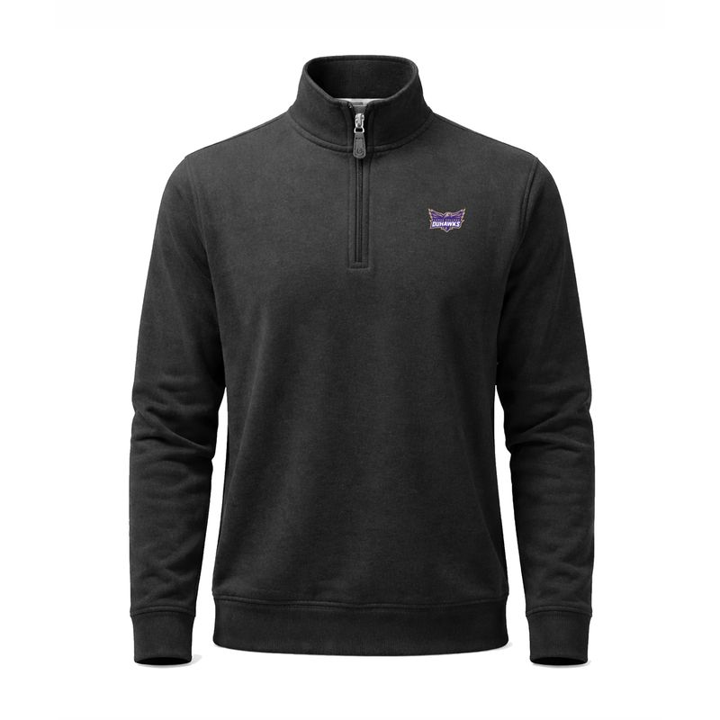 Cloud Cotton 1/4 zip pullover