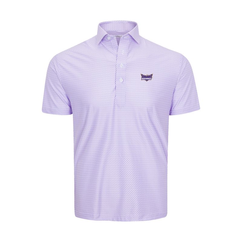 Featherweight Flex Relaxed Polo