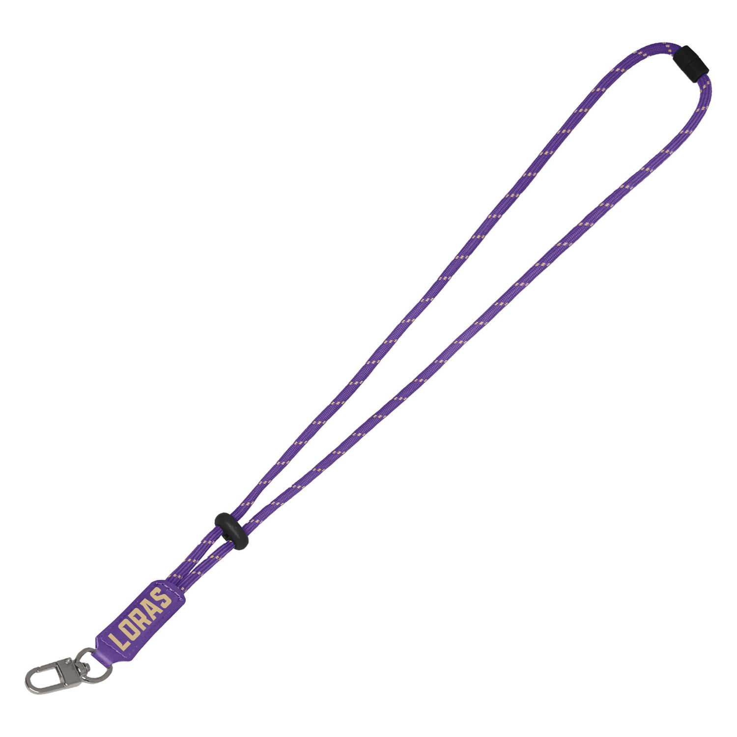 Main Street Lanyard
