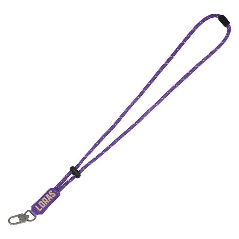 Main Street Lanyard
