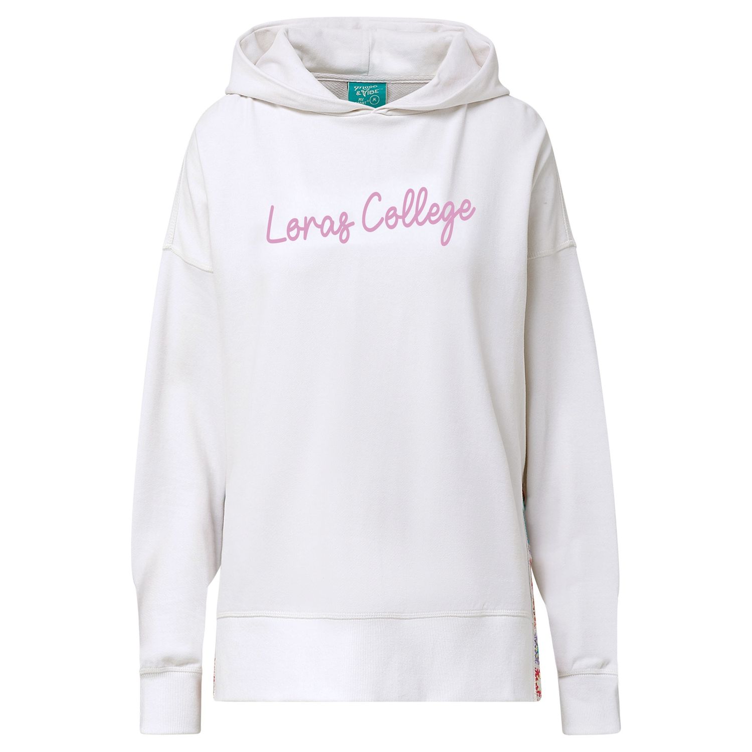 Vibe Hoodie, Size: Sm
