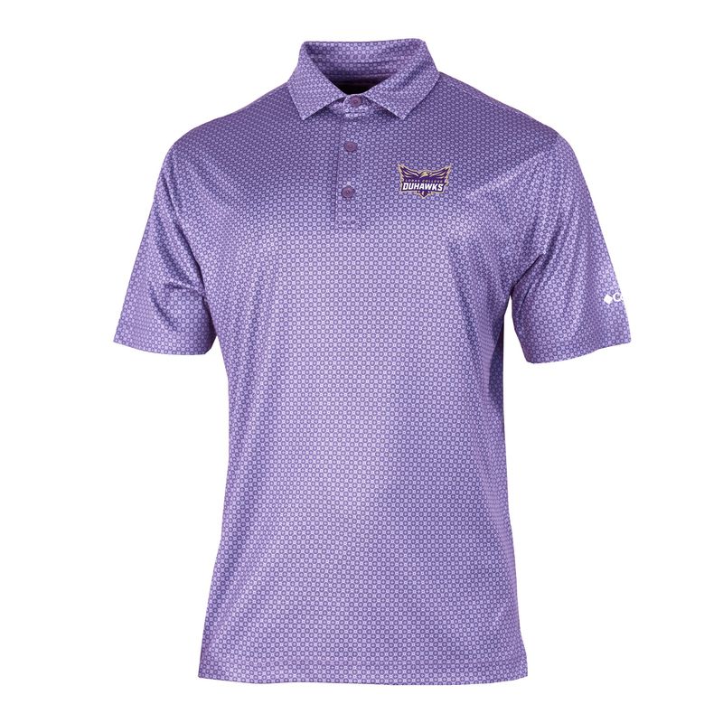 Columbia Club Master Polo