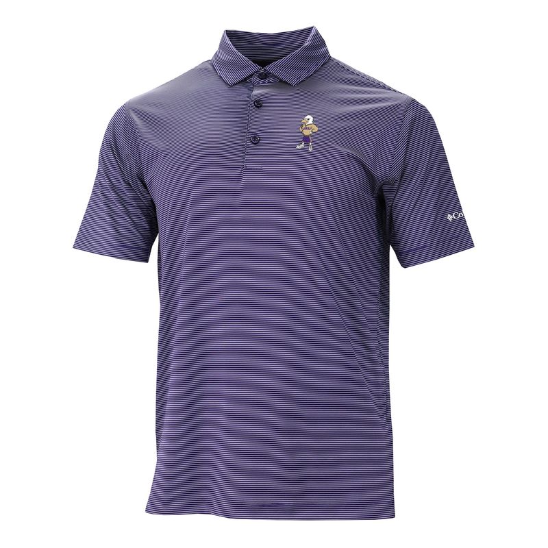Columbia Double Hit Polo