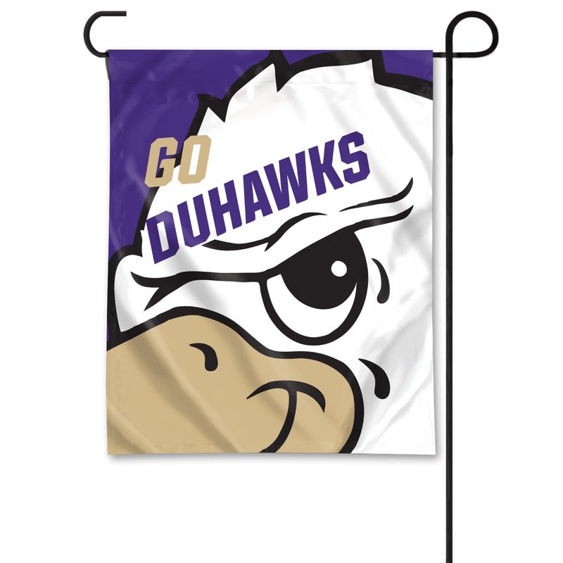 Garden flag w/Window Mounting Bracket